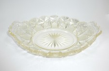 Vaso Boemia Intorno Al 1900 In