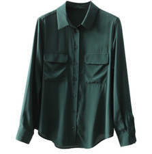 Camicie donna Occident 100%