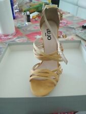 Sandali donna tacco alto sexy