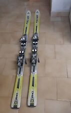 Sci Fischer SC worldcup RC4 aircarbon