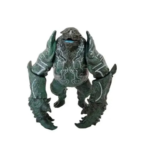 Nuova action figure - , kaiju