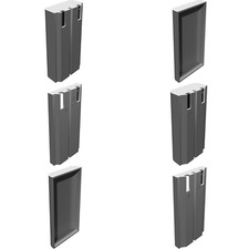 Battery Adapter for Nikon EN-EL1 to AA Conversion Kit