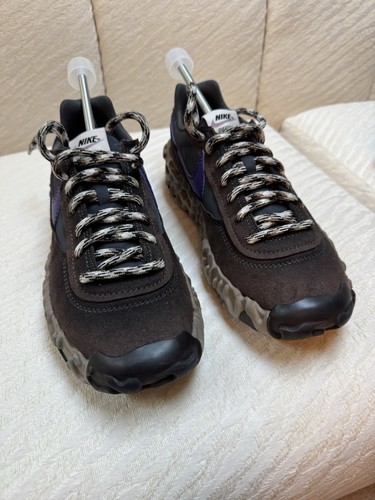 Nike overbreak baroque - overbreak,