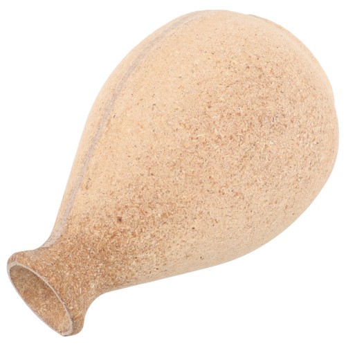 Vaso vuoto fiori legno - vuoto, in