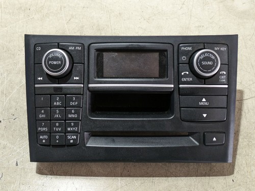 Radio navigazione volvo - radio,