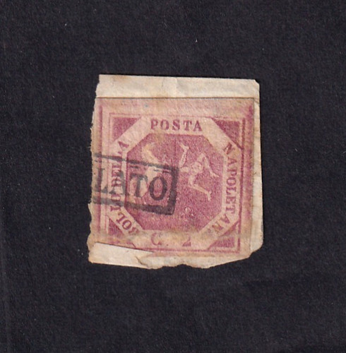 17753 antichi stati napoli - 17753-antichi, stati,