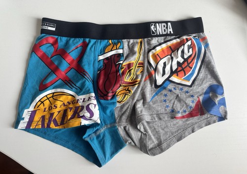 Boxer nba intimissimi - boxer,
