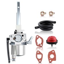 Carburatore per spazzaneve