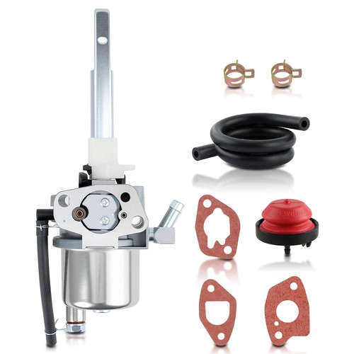 Carburatore per spazzaneve