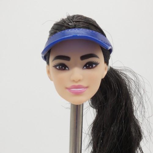 Barbie tennis player - barbie, bambola