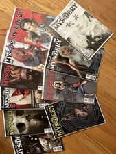 COMIC BOOM COLLECTION,TAROCCHI