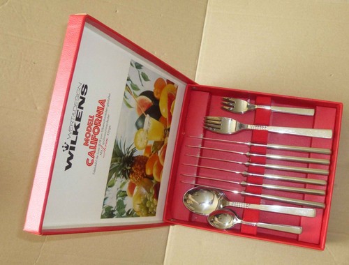 Set posate marca - , 30