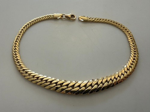Bracciale oro giallo - bracciale,