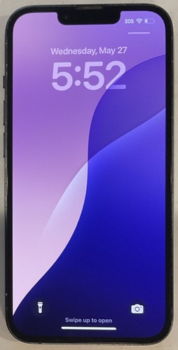 Iphone 128gb a2649 - iphone,