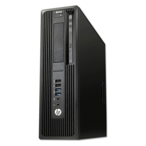 Z240 sff workstation pc - workstation,