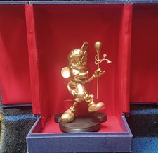 Statua TOPOLINO N. 1 Action