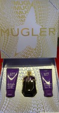 Donna Mugler Alien Set 30 Ml+