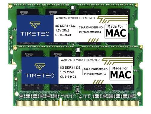 Memoria ddr3 16gb compatibile - ddr3,