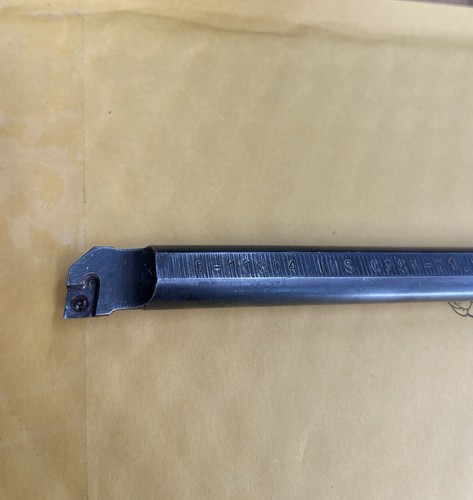 Kennametal gambo dia - kennametal, 1/2