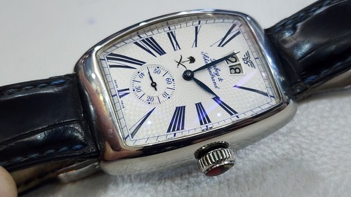 Orologio dubey schaldenbrand - dubey,