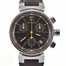 con carta LOUIS VUITTON