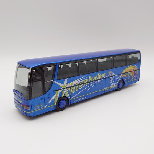 Herpa 189248 setra - 189248, 1:87