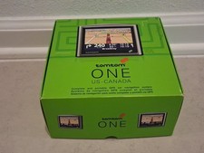 TomTom ONE Modello N14644