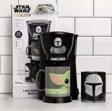 Uncanny Brands Star Wars The