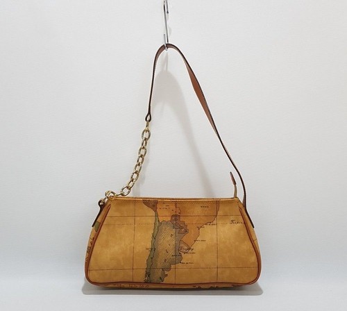Borsa tracolla alviero - a,