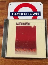 Matia Bazar - Red Corner 1A