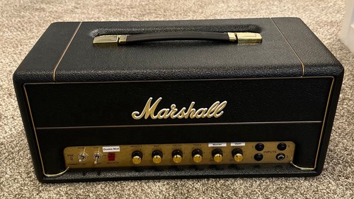 Marshall studio vintage sv20h - vintage,