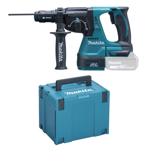 Makita tassellatore dhr243zj - tassellatore,