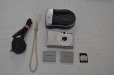 Canon fotocamera digitale IXUS