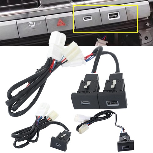 Adattatore usb ricarica rapida - usb,