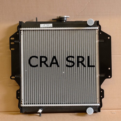 Radiatore suzuki sj413 - sj413, samurai