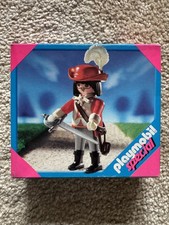 Playmobil Special 4627