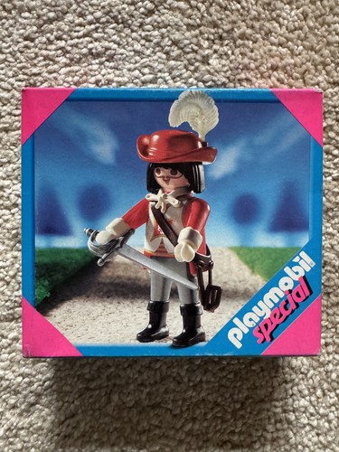 Playmobil special 4627 - playmobil,