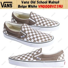 Vans Old School noce beige