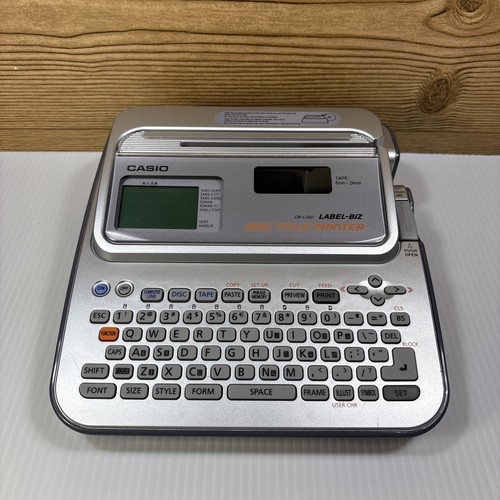 Casio l300 stampante per - casio,