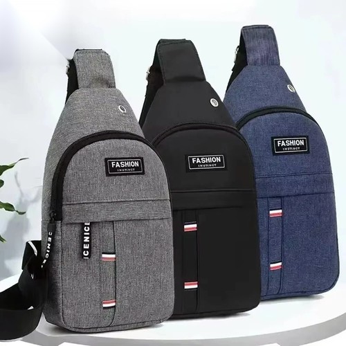 Marsupio uomo monospalla - marsupio,