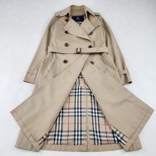 Burberry london trench - burberry,