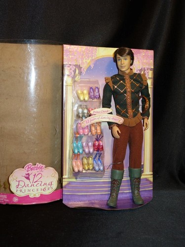 2006 principesse danzanti - 12,