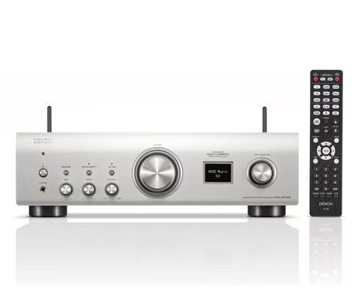 Denon pma 1700ne usb dac - denon,