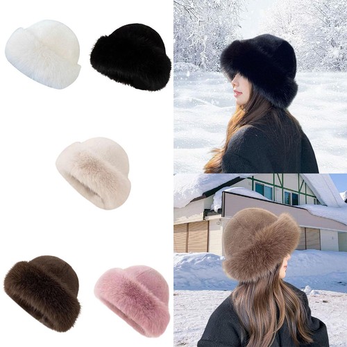 Cappello invernale russo - cappello,