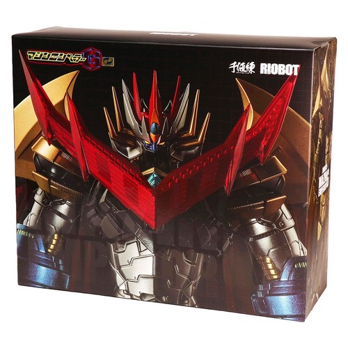 Super robot wars mazin - super, v
