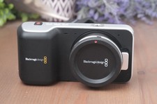 Blackmagic design pocket - blackmagic,