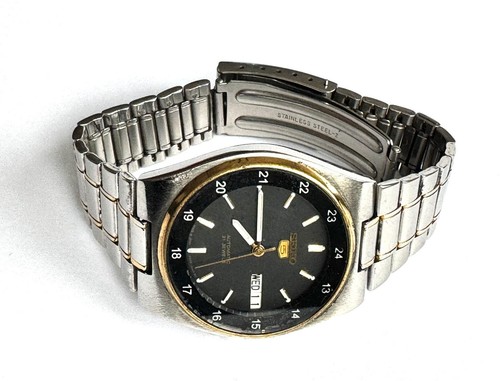 Orologio uomo seiko - uomo, 5