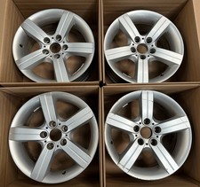 4 cerchi in lega raggi