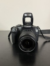 Canon EOS 2000D 24 Mpx