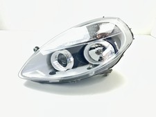 FARO ANTERIORE SINISTRO PER